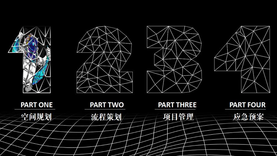 企业元宇宙产品发布会明日无限计划主题活动策划方案附下载